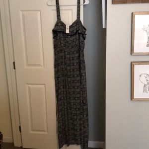 Loft dress